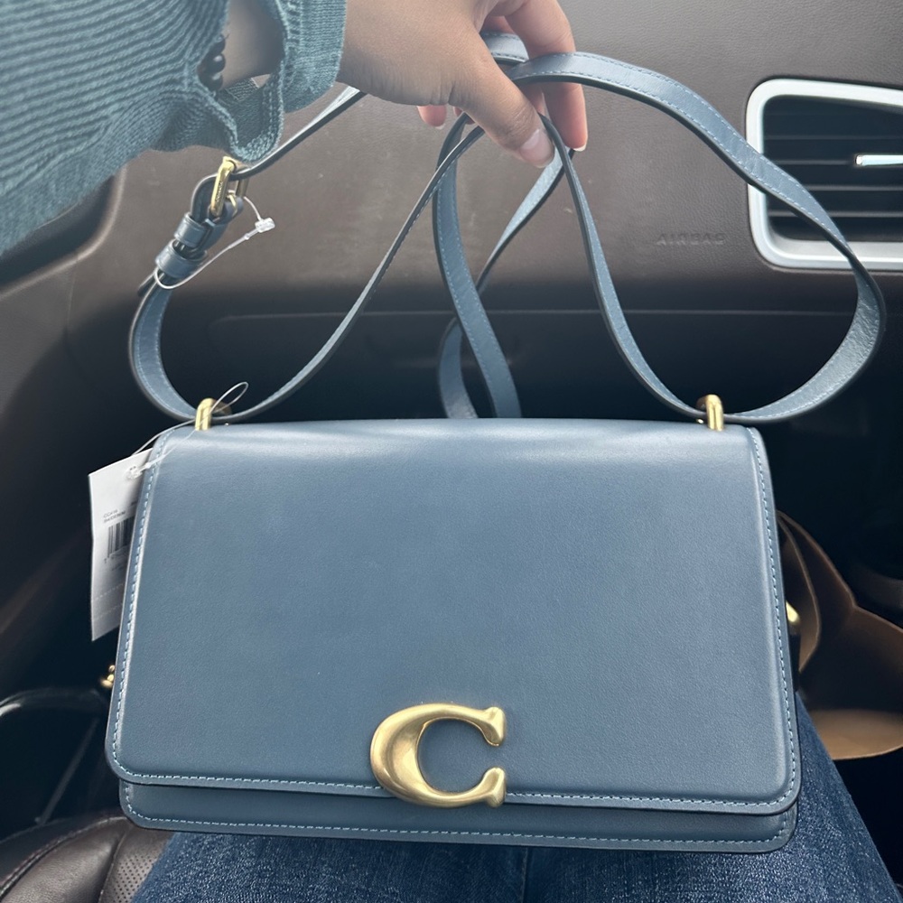 Coach Bandit shoulder/crossbody